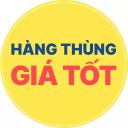 Hàng thùng giá tốt